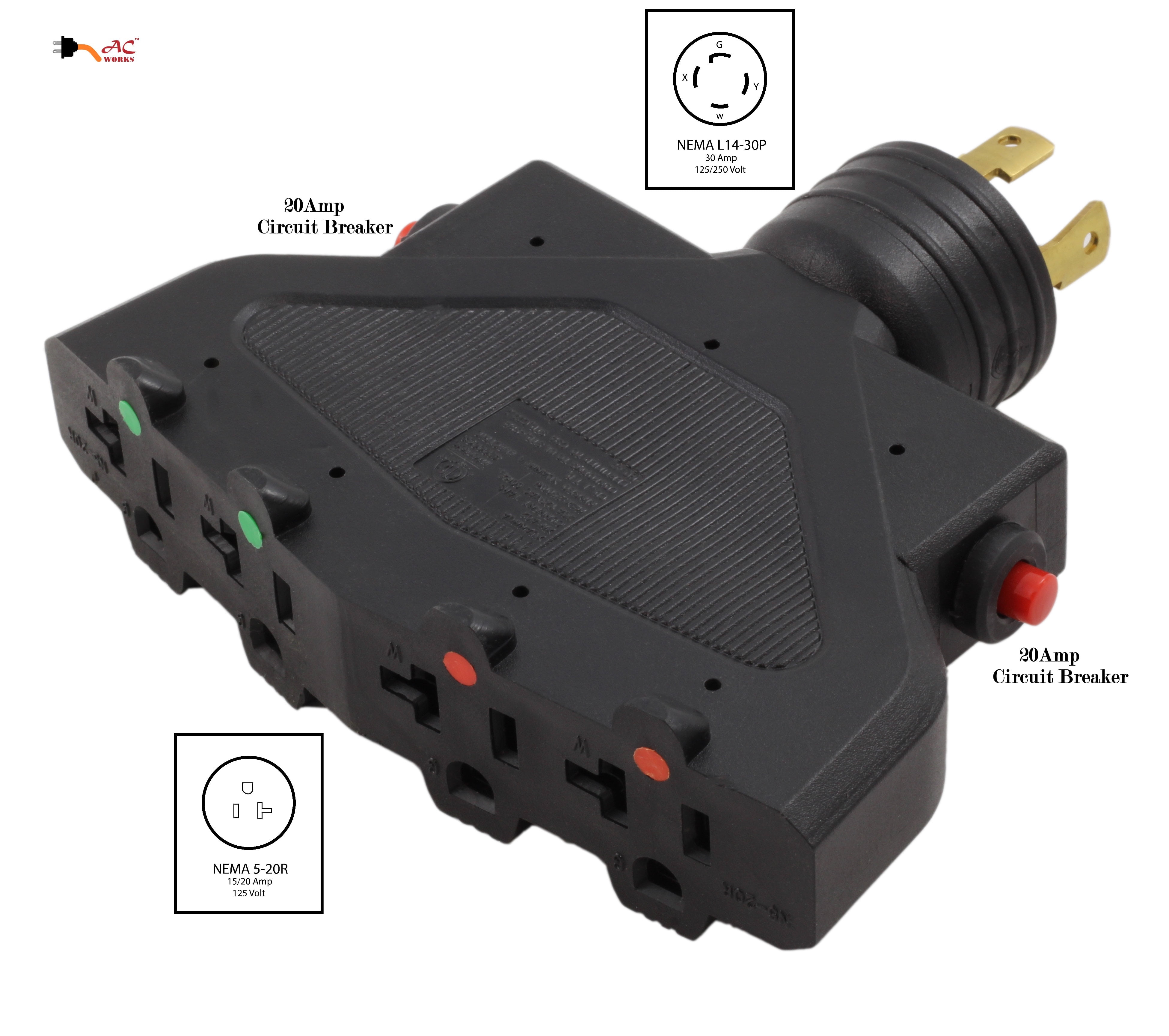 Motormite 04219 Detent Cable