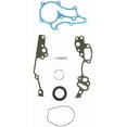 thumbnail image 3 of FEL-PRO TCS 45934 Timing Cover Set w/Sleeve Fits select: 1985-1994 TOYOTA PICKUP, 1985-1994 TOYOTA 4RUNNER, 3 of 3