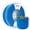 Blue, variant on YXPOLYER PLA Plus 3D Printing Filament Food Safe 1.75mm 1kg White