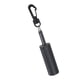 thumbnail image 1 of Agitador Submarino, Campanas De Señal De aleación De Aluminio, Bastón De Buceo Con Clip Para Buceo, 1 of 7