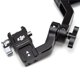 thumbnail image 4 of Doble mango para el estabilizador de cardán DJI RS Twist Grip, 4 of 9