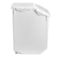 thumbnail image 2 of 4.5Gallon Rice Storage Container, Capacity 40 L, 5Gallon/20L x2 Capacity Large Dog Food Dispenser Bin, 2 Pack, Detachable, for garages, workshops, fabrication shops, repair bays, and job sites, 2 of 7