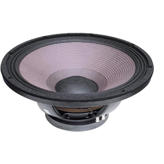 18 Sound 18LW2420-8 18" 2600 Watt 8 Ohm High SPL Subwoofer
