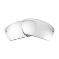 thumbnail image 3 of Walleva Titanium Mirror Coated Polarized Replacement Lenses for Costa Del Mar Gulf Shore Sunglasses, 3 of 5