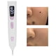 thumbnail image 3 of Cepillo removedor de Lunares, removedor de Piel USB para Cuerpo Manchado, Herramienta de eliminación de Tatuajes, pecas, 9 Modos Ajustables con 10 Agujas Finas(Rosado) Ecomeon no, 3 of 6