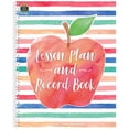 thumbnail image 1 of Watercolor Lesson Plan And Record Book, 1 of 6