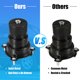 thumbnail image 5 of Delantero Motor Motor Transmisión Montaje 12361-0V080 para Toyota Camry, 5 of 7
