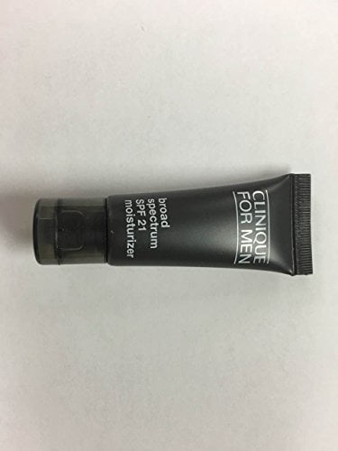 broad spectrum spf 21 moisturizer