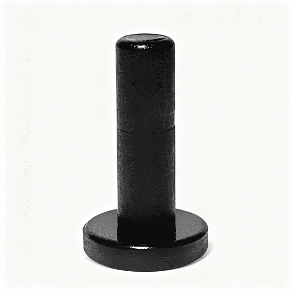 ICERUN 30 Pack 1/4" End Plugs for Quick Connect 1/4" Drip Irrigation Tee Connectors,Leak-Free End Closure Parts End Cap Fittings for Quick Connect Drip Irrigation System