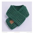thumbnail image 4 of A Bufanda Para Niños Cuello Cálido Bufanda De Punto Cálido, 4 of 4