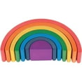 thumbnail image 1 of Architecte Arc-en-Ciel en Bois - Arches, 1 of 1