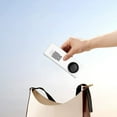 thumbnail image 3 of Dsscvnef Portable Mini Projectors LED Micro Projector 1080P Home 1080P Home Party Meeting Projector 2024 NEW Mini Projector Full Video Projector Compatible avec HDM I/USB/AV/Smartphone, 3 of 3