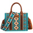 thumbnail image 2 of Bolsa Montana West Wrangler WG2203-8120SDTQ para mujer, 2 of 6