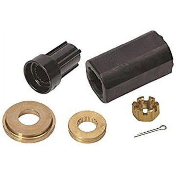 Quicksilver 8M0119081 Flo-Torq II Hub