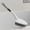 White#14245🎉, variant on Crevice Cleaning Brush Hard Bristle | Multifunctional Grout Tile Sink Scrubber | Non-Scratch Rubber Head | Ergonomic Grip | 11.41x4.13x2.16in | White | Heavy Duty Household Tool