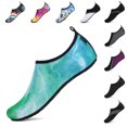 thumbnail image 1 of SAGUARO Women Men Water Shoes Quick-Dry Aqua Socks Outdoor Barefoot Skin Shoes, 1 of 8