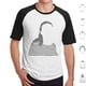 thumbnail image 2 of Reputation The Album Camiseta Hombre Mujer Niño 6xl Reputation Letra 1989 Swift Taylor Ts7 Speak Now Lover Fearless Me Reputation, 2 of 5