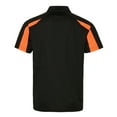 thumbnail image 2 of AWDis Cool Mens Contrast Polo Shirt, 2 of 4