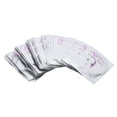 thumbnail image 4 of Coussinets d'Extension de Cils, 50 Pcs Coussinets de Gel pour Cils Coussinets d'Extension de Cils Robustes et Résistants, 4 of 8