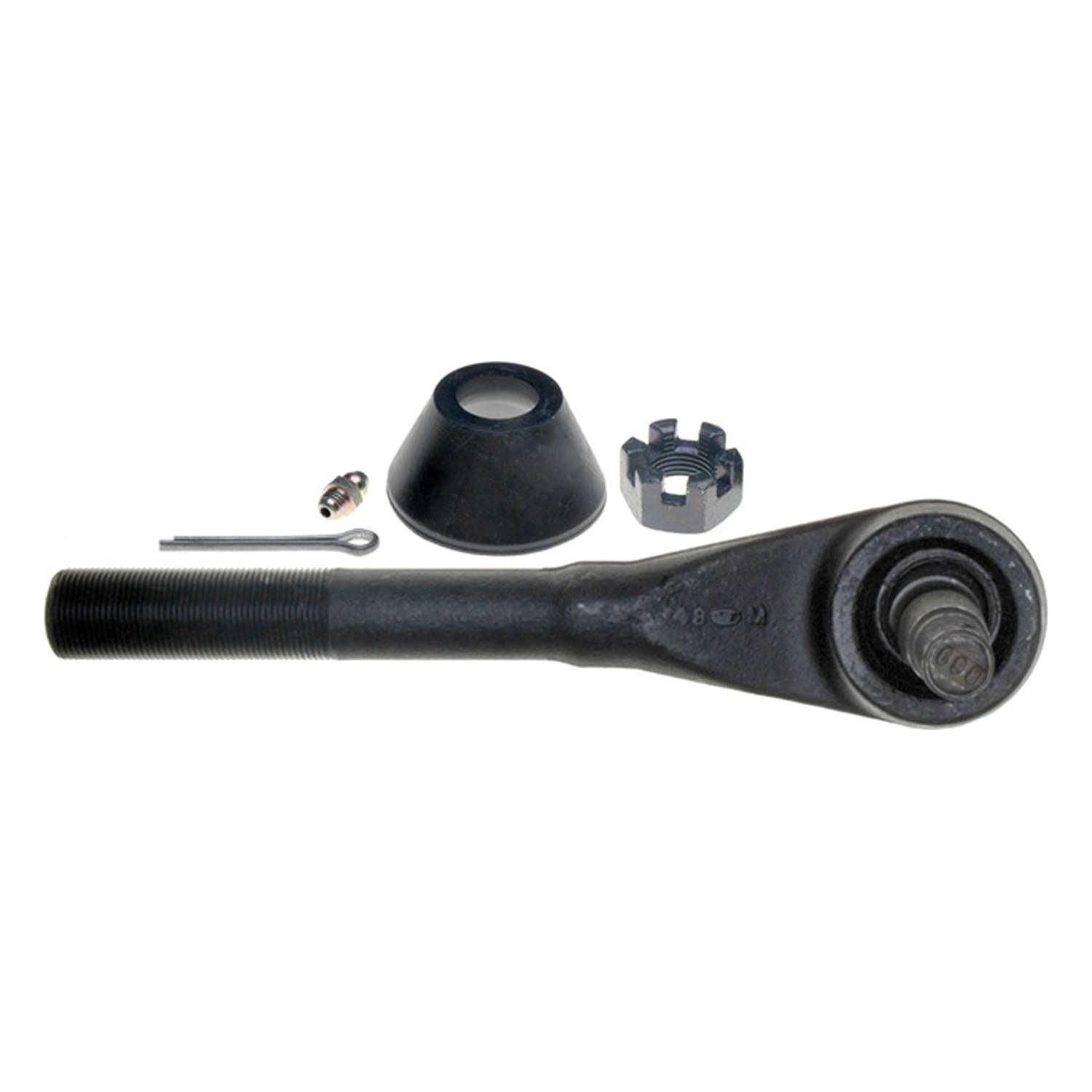 Steering Drag Link Fits select: 1969-1986 CHEVROLET K10, 1987 CHEVROLET V10