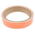 thumbnail image 4 of Cinta autoadhesiva luminosa de 5m x 2cm, cinta adhesiva que en la oscuridad, cintas de seguridad #3 naranja Cola Resplandor en la cinta oscura, 4 of 8