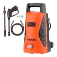 thumbnail image 1 of Hidrolavadora BLACK+DECKER PW1370TD-B3 1300W 1450 PSI, 1 of 3