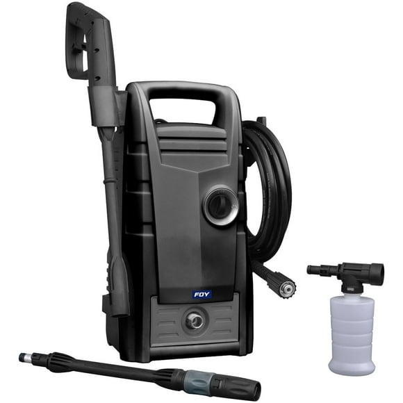 Hidrolavadora Electrica Surtek HL316 Presion Maxima 1600psi 1300w