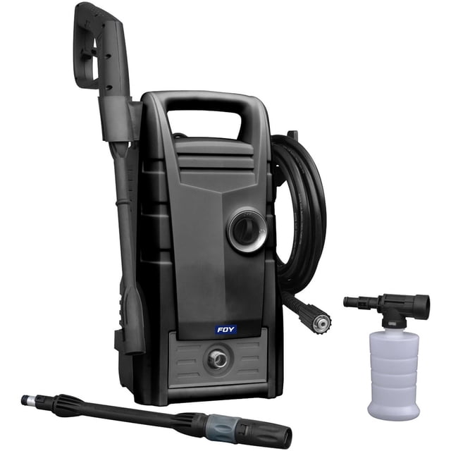 Hidrolavadora Electrica Surtek HL316 Presion Maxima 1600psi 1300w