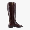 thumbnail image 6 of Vince Camuto Adria Women's Boots Rich Mahogany Size 7 M, 6 of 8