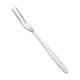 thumbnail image 1 of Cuchillos de acero inoxidable portátiles pequeños, 12 piezas, para fruta, pasteles, mesa, acero, cocina, comedor y bar, 1 of 8