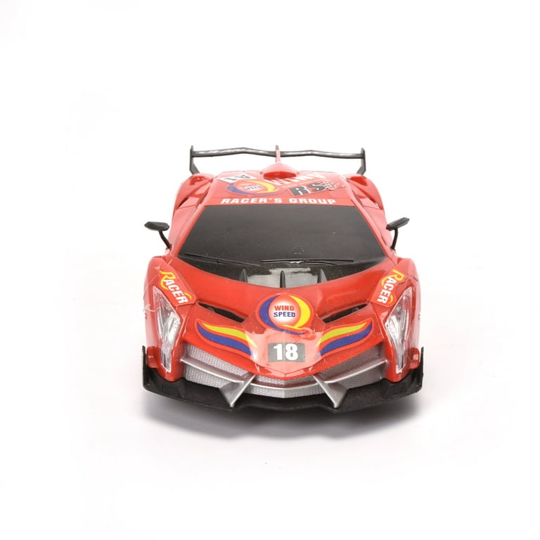 Buy Wonder Products 1:16 Scale Radio Control Racing Car With