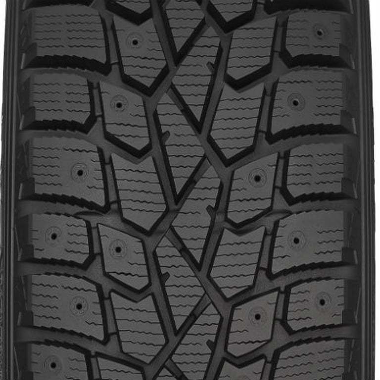 Sumitomo Ice Edge 235/60R18 107T XL Winter Tire, Studdable Sumitomo Ice Edge 235/60R18 107T XL Winter Tire, Studdable