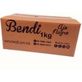thumbnail image 3 of Ajo Negro Bendi Cabeza 1kg A Granel Bendi Cabeza Ajo Negro Bendi, 3 of 3