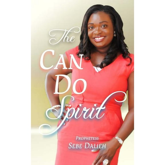 The Can Do Spirit Paperback