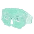 Hot Cold Therapy Gel Bead Eye Guard Edema Pain Relief Reusable Cooling