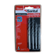 thumbnail image 1 of Juego de 4 Brocas Santul 7065 Para Concreto Hormigón Ladrillo 7065, 1 of 2