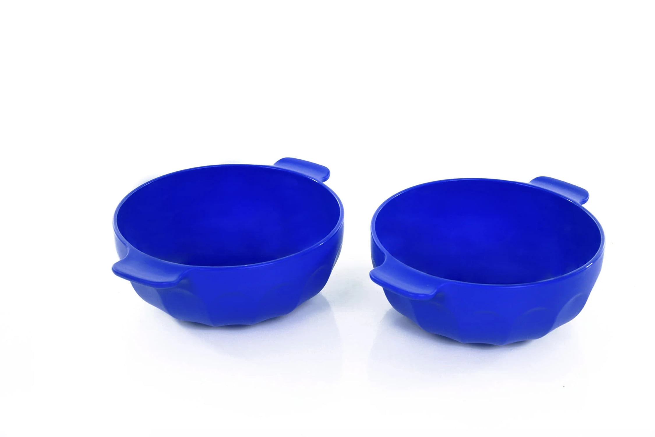 Mintra Unbreakable Plastic Bowl - 4 Pack Medium 750ml — Mintra USA