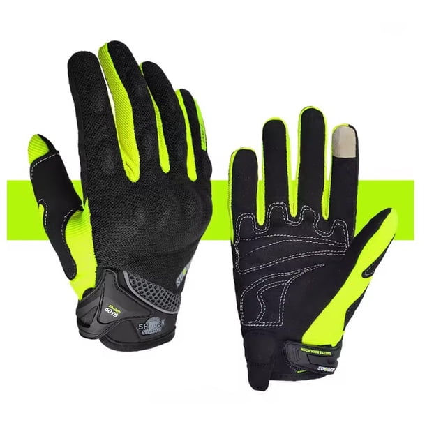 Guantes de Motociclista SUOMY, Deportivos