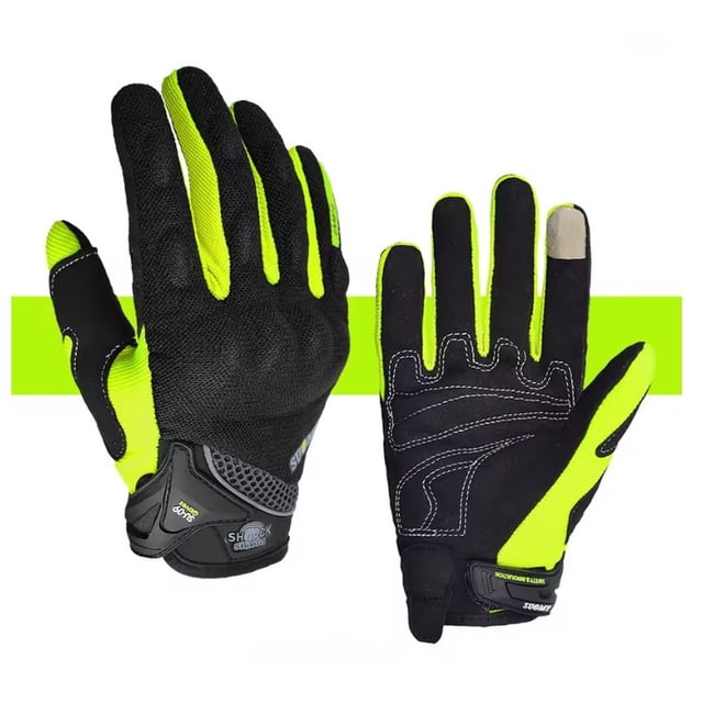 Guantes de Motociclista SUOMY, Deportivos