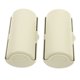 thumbnail image 1 of WASHWEPE 2Ud Protector Desechable Para Manicura En Casa Color Con Papel Absorbente Para Estampado De, 1 of 7