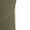 Dark Olive Green, variant on Women's Plus Size Classic Ankle Legging