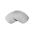 thumbnail image 3 of Walleva Titanium Polarized Replacement Lenses for Smith Optics Purist Sunglasses, 3 of 5