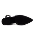 thumbnail image 4 of Zapatillas para Mujer Zmexico 7031 negro 25.5, 4 of 4