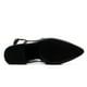 thumbnail image 4 of Zapatillas para Mujer Zmexico 7031 negro 25, 4 of 4