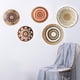 thumbnail image 2 of Ounissouiy Fondo de cuenco de belleza Natural, pared duradera hermosa con fondo de cuenco único, decoración de pared, decoración del hogar Decoración del hogar A9 S, 2 of 6