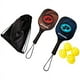 thumbnail image 1 of Juego de pickleball de lujo para dos jugadores de Playmaker, 1 of 2