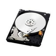 WD Blue 750GB Mobile 9.50mm Hard Disk Drive - 5400 RPM SATA 6Gb/s 8MB Cache 2.5 Inch - WD7500BPVX
