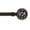 Bronze, variant on H.VERSAILTEX Contemporary 0.75 Inch Stainless Steel Ball and Cage Adjustable Single Curtain Rod 28-48 Inches,Pewter