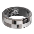 thumbnail image 1 of Fitness Tracker Ring, Health Tracking Ring Step Counting Lightweight  for Exercise for Women Type 8,Type 9,Type 10,Type 11, 1 of 7