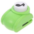 thumbnail image 1 of MasteelfCA Practical Paper Punch DIY Crafts Puncher Scrapbooking Punch Paper Crafts Making Punch, 1 of 8